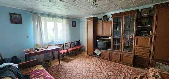 Продаж будинку з великою земельною ділянкою у Стрийському районі 📍 с. Станківці Новий Розділ