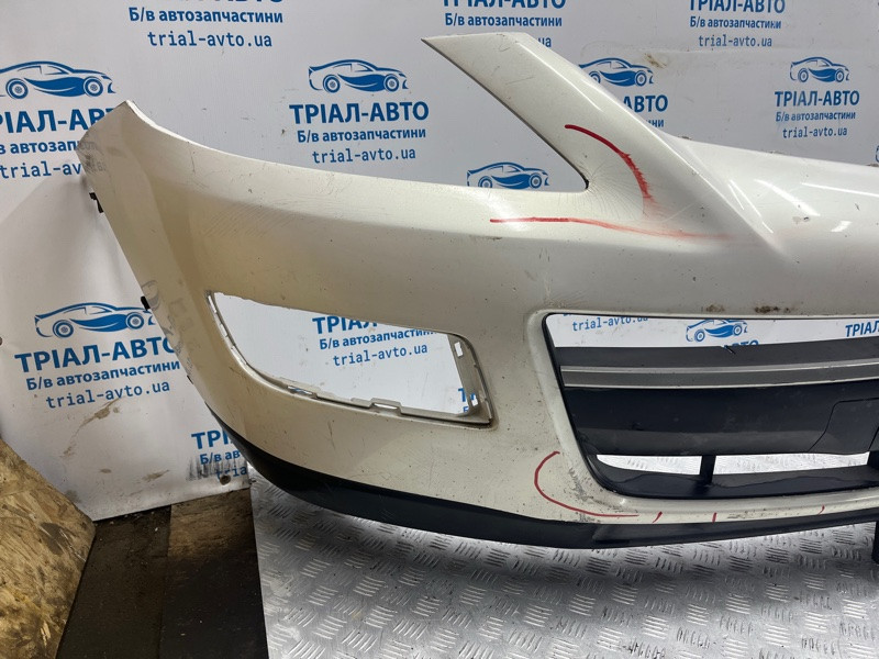 Бампер передний Mazda CX 9 TB 3.7 БЕНЗИН MZI 2006 (б/у) Киев - изображение 6
