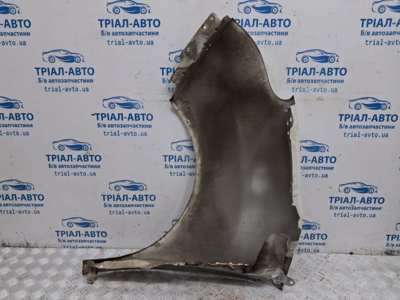Крыло переднее правое Fiat Doblo 2010-2025  (Арт. 76522) Київ - зображення 10
