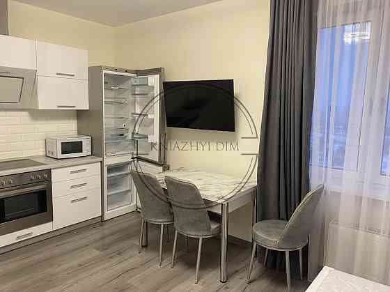 Оренда 1-но к.кв. по вул. Краківська м. Чернігівська в Дніпровському р-ні. Код об'єкту №: 11201665 Київ