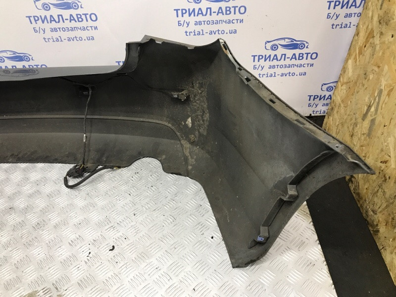 Бампер задний Chevrolet Cruze 2009-2016 95479273 (Арт. 55157) Киев - изображение 9