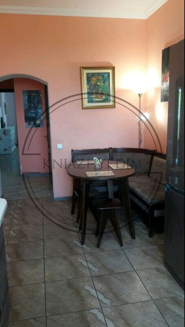 Пропонується 2к квартира в Голосіївському р-ні. Код об'єкта: 11201737 Киев - изображение 8