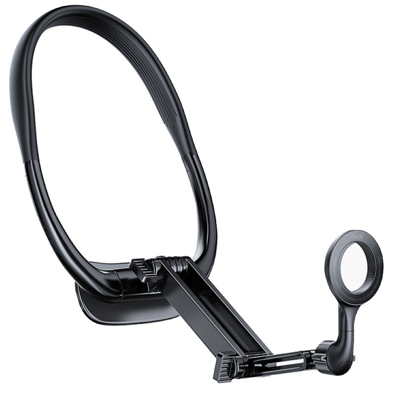 Держатель для телефона WIWU Wi-CH320 на шею магнитный Херсон - зображення 4