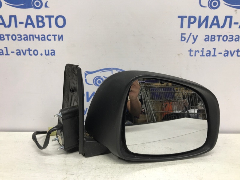 Зеркало правое Suzuki SX4 2006-2013 8470179J20 (Арт. 41698) Київ - зображення 1