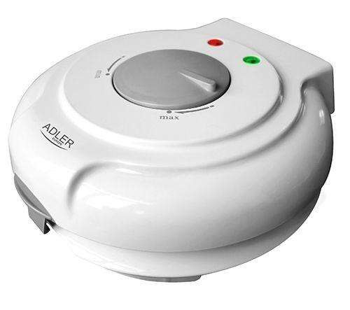 Вафельниця для тонких вафель Adler AD-3038 Київ - зображення 1