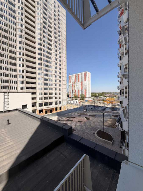 продажа 2-к квартира Броварский, Бровары, 60000 $ Бровари - зображення 8
