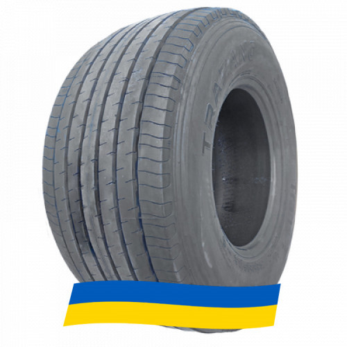 435/50 R19.5 Trazano Trans T42 160J Прицепная шина Киев - изображение 6