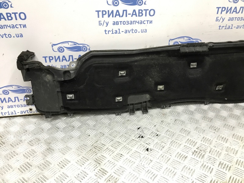 Жабо под лобовое стекло (пластик) Ford Kuga 2011-2019 CV44S01628AC (Арт. 45441) Киев - изображение 5