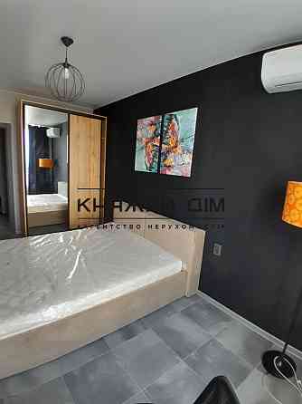 Оренда 1 кімнатної квартири по вул. Дніпровська наб. ЖК Берег Дніпра. Код об'єкта: 11201590 Київ