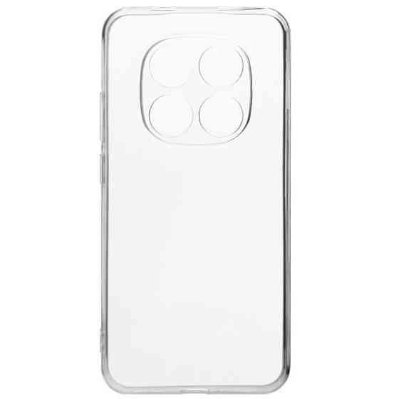 Чохол ArmorStandart Air Camera Cov для Xiaomi Redmi Note 15 Pro 5G Прозорий (ARM89688) (Код товару:4 Харьков