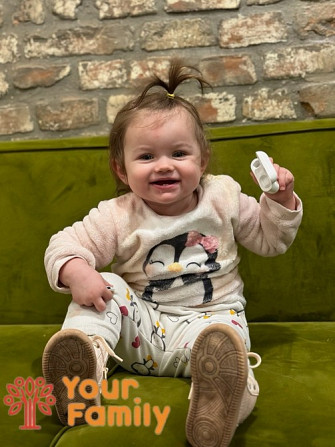Запис на прийом до педіатра в медичному центрі Your baby. Харьков - изображение 1