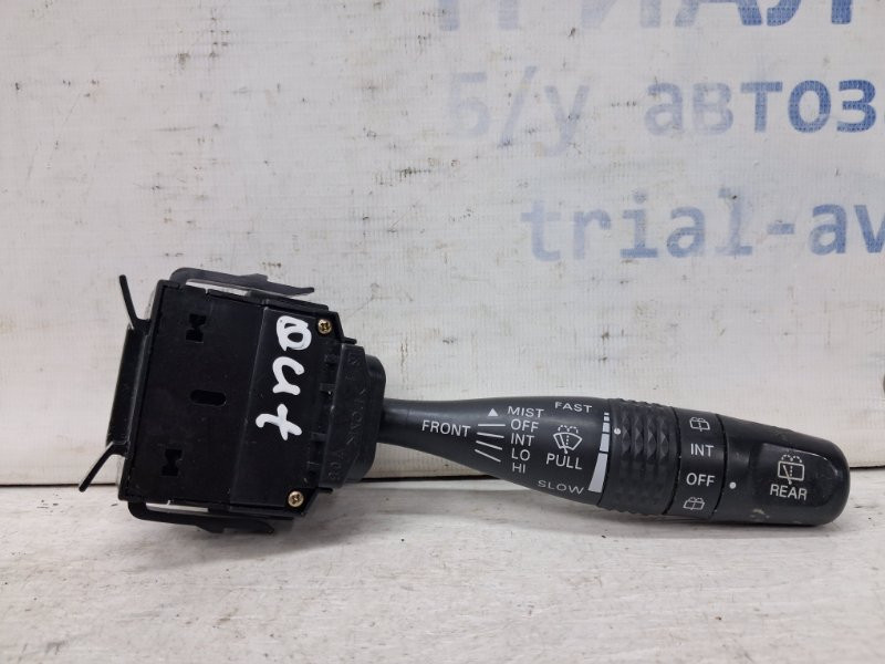 Переключатель подрулевой правый(дворники) Mitsubishi Outlander 2003-2006 8612A002 (Арт. 66483) Киев - изображение 1