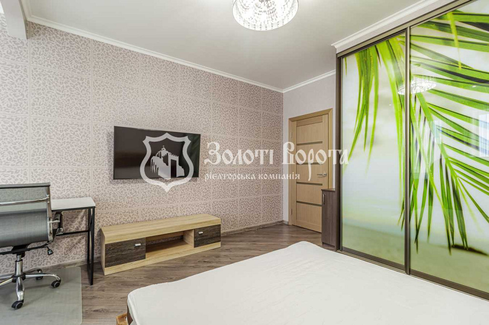 продажа 1-к квартира Киев, Святошинский, 80000 $ Киев - изображение 4