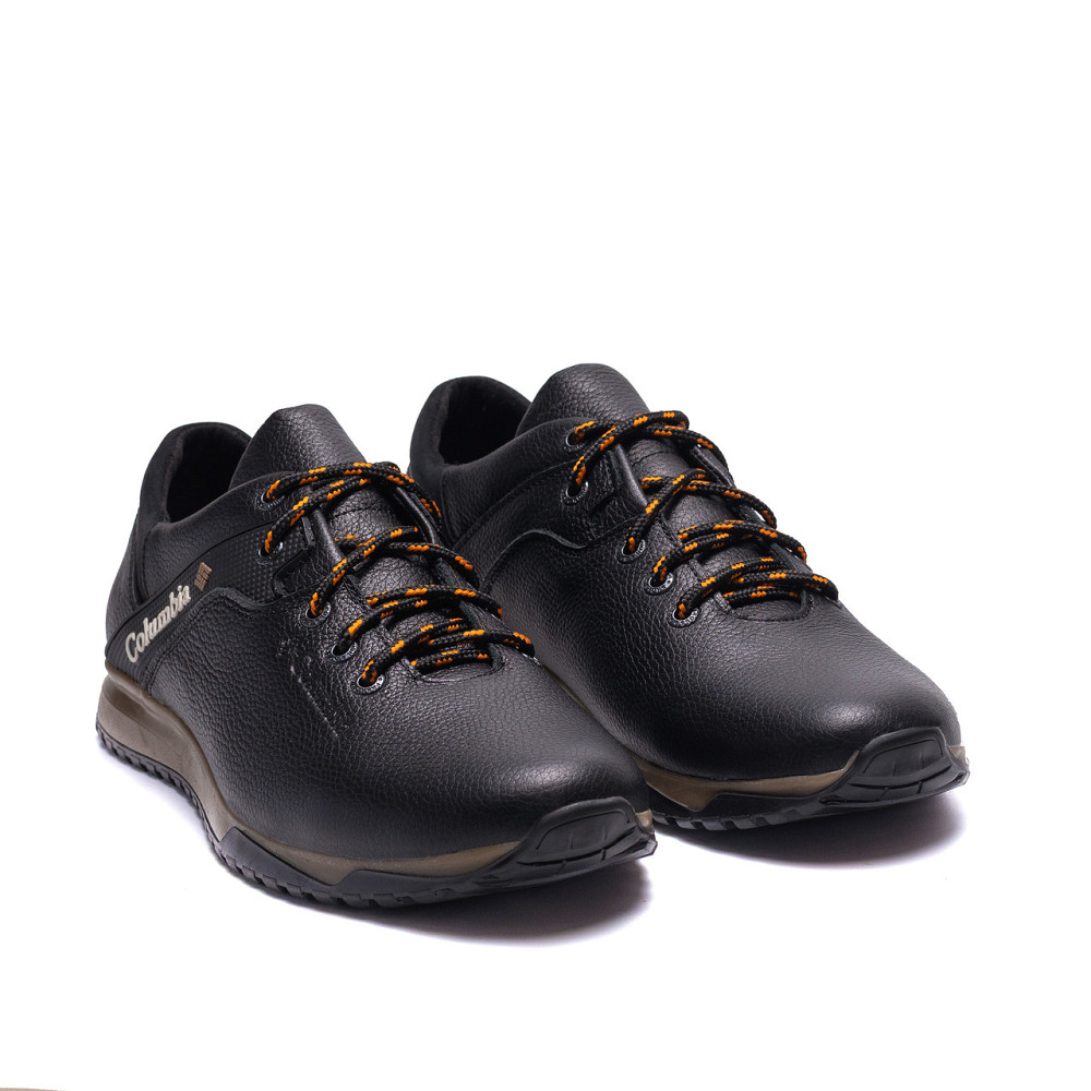 Мужские кожаные кроссовки Col Brown Киев - изображение 2