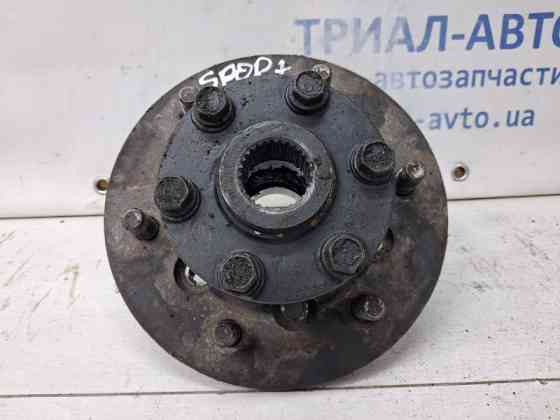 Ступица передняя Mitsubishi Pajero Sport 1996-2008 MB891088 (Арт. 65033) Киев