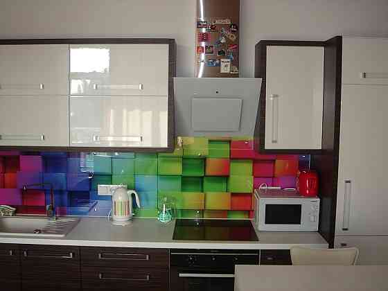 Шикарна 2- на квартира в ЖК Панорама на Печерську. Код об'єкта: 1168684 Киев