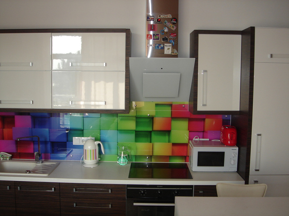 Шикарна 2- на квартира в ЖК Панорама на Печерську. Код об'єкта: 1168684 Киев - изображение 2