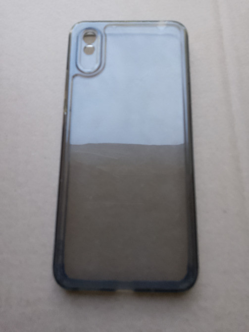 Смартфон XIAOMI Redmi 9A под восстановление или на запчасти Киев - изображение 2
