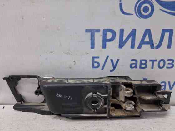 Ручка двери внутренняя левая Chevrolet Captiva C100 2.0 ДИЗЕЛЬ Z20S 2006 (б/у) Київ
