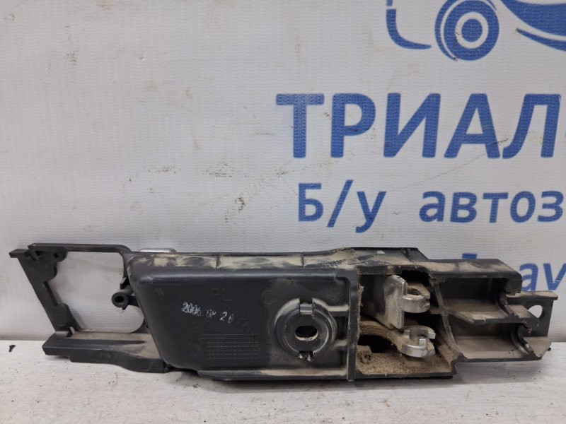Ручка двери внутренняя левая Chevrolet Captiva C100 2.0 ДИЗЕЛЬ Z20S 2006 (б/у) Киев - изображение 4