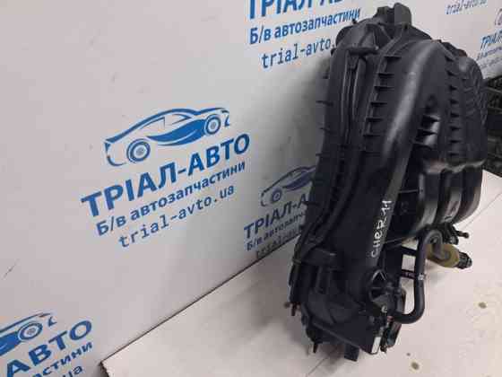 Коллектор впускной пластик Jeep Cherokee KL 3.2 БЕНЗИН EHK 2013 (б/у) Киев