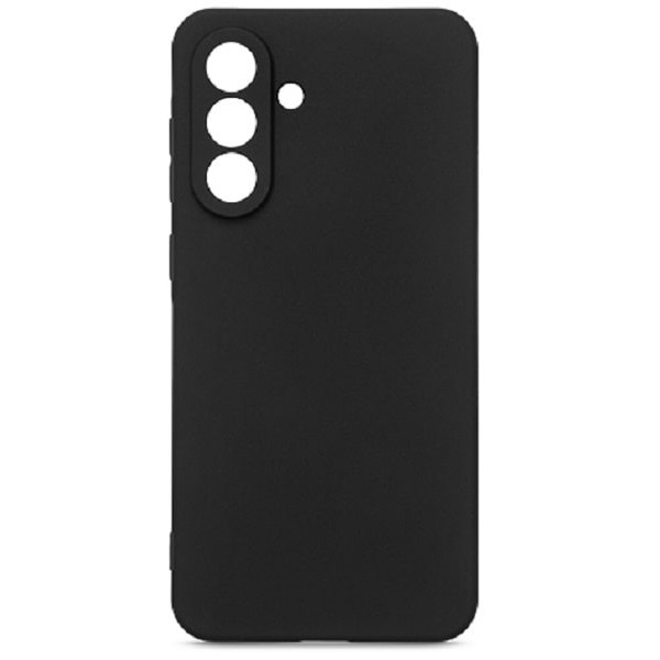 Чохол ArmorStandart Matte Slim Fit Camera Cov для Samsung A56 5G A566 Black (ARM82591) (Код товару:3 Харків - зображення 3