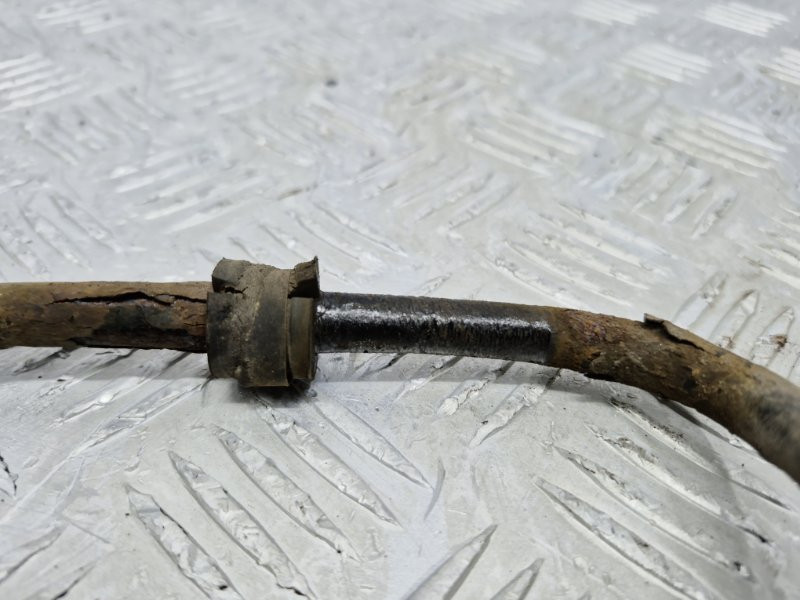 Стабилизатор задний Chevrolet Lacetti J200 1.8 БЕНЗИН 2004 (б/у) Київ - зображення 6