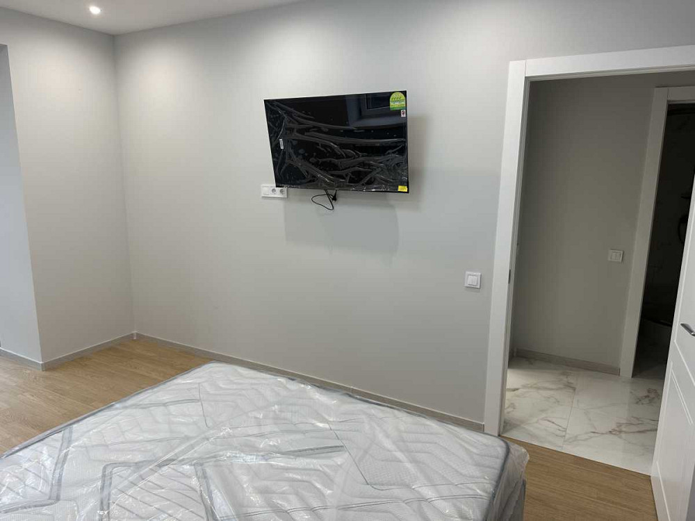 долгосрочная аренда 1-к квартира Киево-Святошинский, Ходосовка, 16000 грн./мес.  - зображення 6