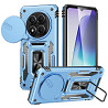 Ударопрочный чехол Camshield Army Ring для Xiaomi Redmi Note 15 Pro+ 5G / Poco M8 Pro 5G Херсон