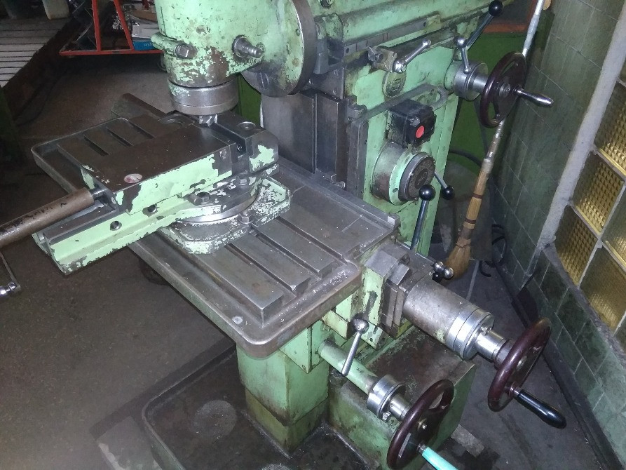 Токарні і фрезерні роботи на універсальному обладнанні Киев - изображение 4