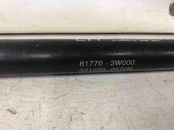 Амортизатор крышки багажника Kia Sportage SL 1.7 DIESEL D4FD 2010 (б/у) Киев