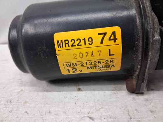 Мотор дворников Mitsubishi Pajero Sport K9 2.5 DIESEL 4D56 1996 (б/у) Киев