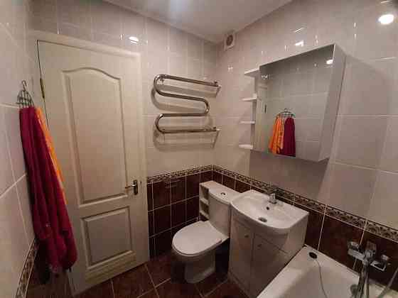 долгосрочная аренда 1-к квартира Киев, Святошинский, 300 евро/мес. Київ