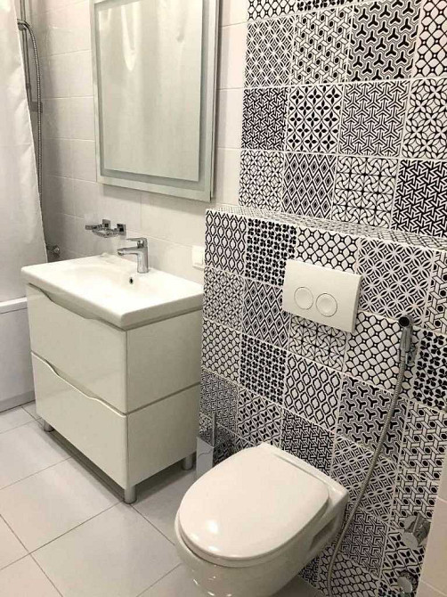 долгосрочная аренда 2-к квартира Киев, Шевченковский, 1000 $/мес. Київ - зображення 11