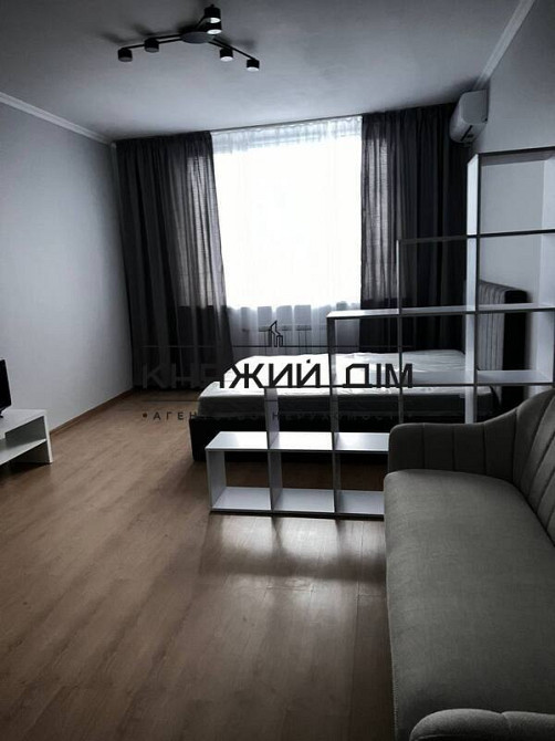 ОРЕНДА Є ГЕНЕРАТОР 1к квартира в Голосіївському районі вул Левітана 3 Код 1162398 Київ - зображення 1