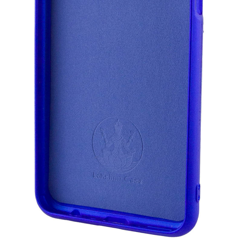 Чехол Silicone Cover Lakshmi Full Camera (A) для Samsung Galaxy M14 5G Херсон - зображення 2