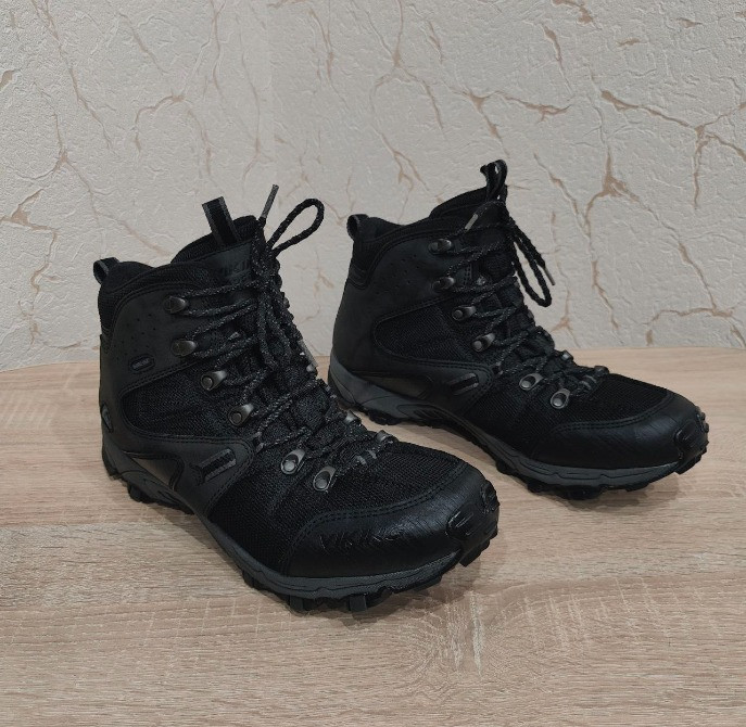 Трекінгові ботинки для гір VIKING Gore-tex Boots 43-45 розмір/29 см Раздельная - изображение 2
