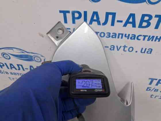 Крыло переднее левое Hyundai I30 FD 1.6 DIESEL D4FB 2007 (б/у) Київ