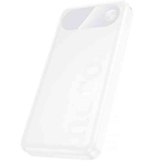 Портативное ЗУ Power Bank Hoco J154 Victorious 22.5W+PD20W 10000 mAh Херсон