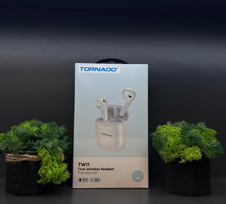 Бездротові Bluetooth навушники — великий вибір моделей Чернівці - зображення 2