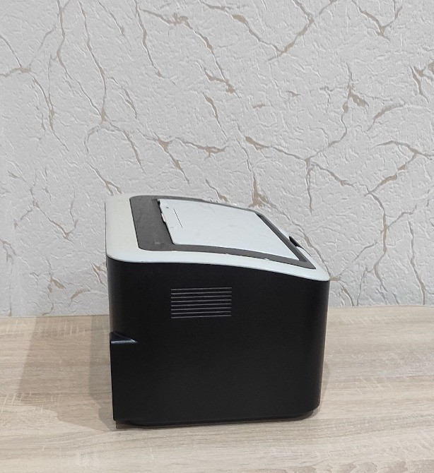 Лазерний принтер Samsung ML1861 + USB та мережевий кабелі Раздельная - изображение 7