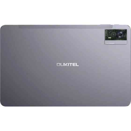 Планшет Oukitel Pad OT5S 6/256GB LTE Black Global (Код товару:41193) Харьков