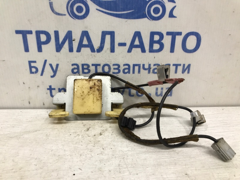 Блок управления Toyota Prado 2002-2009 8686060060B (Арт. 38656) Киев - изображение 1