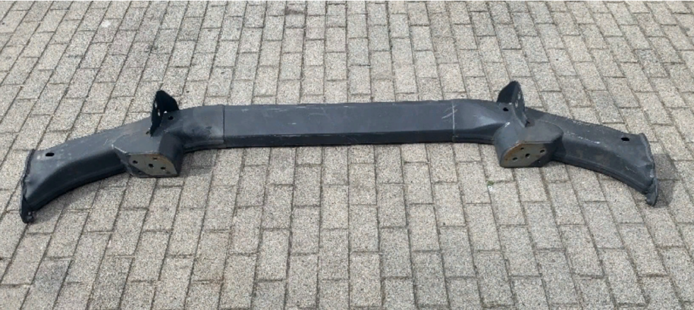 1907076 Усилитель бампера DAF XF 106 1911620 Львов - изображение 3