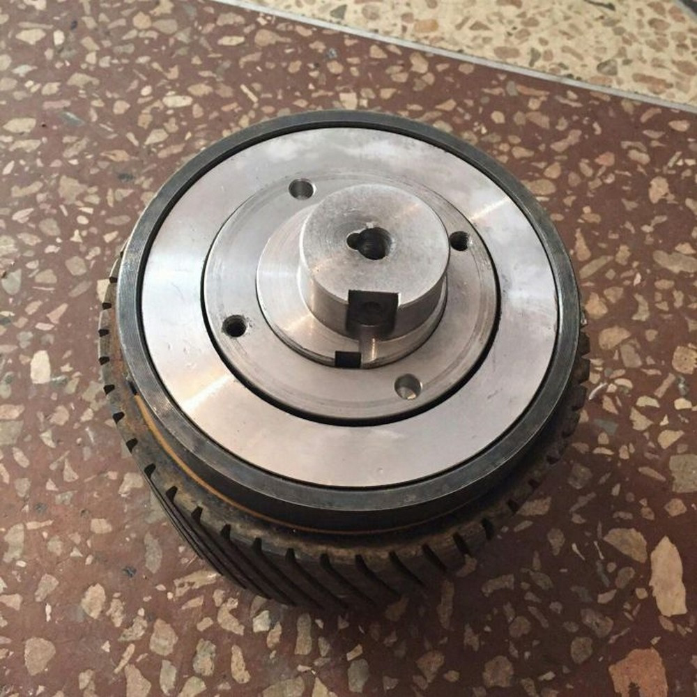 Вальцы прессующие ОГМ 1,5. Ролики ОГМ 1,5 Дніпро - зображення 1