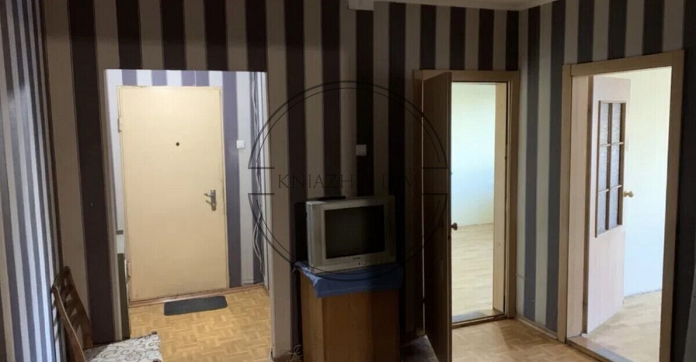 Оренда 3-х к. квартири по Петра Григоренко в Дарницькому р-ні. Метро Позняки. Код об'єкту №: 1120253 Киев - изображение 5