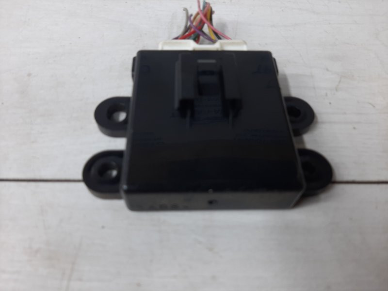 Блок управления Mitsubishi ASX 2010- 1640A001 (Арт. 36654) Київ - зображення 3