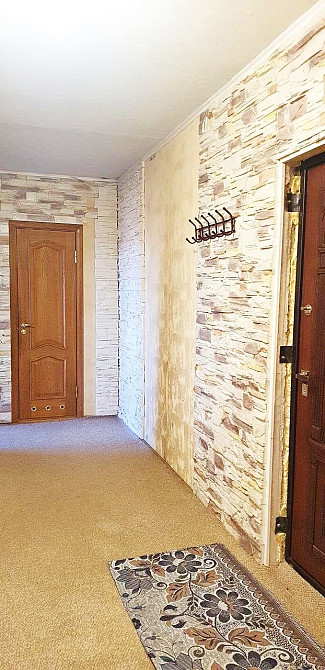 Здам двохкімнатну з ремонтом та індивідуальним опаленням на Карбишева (Люльки). Белая Церковь - изображение 10