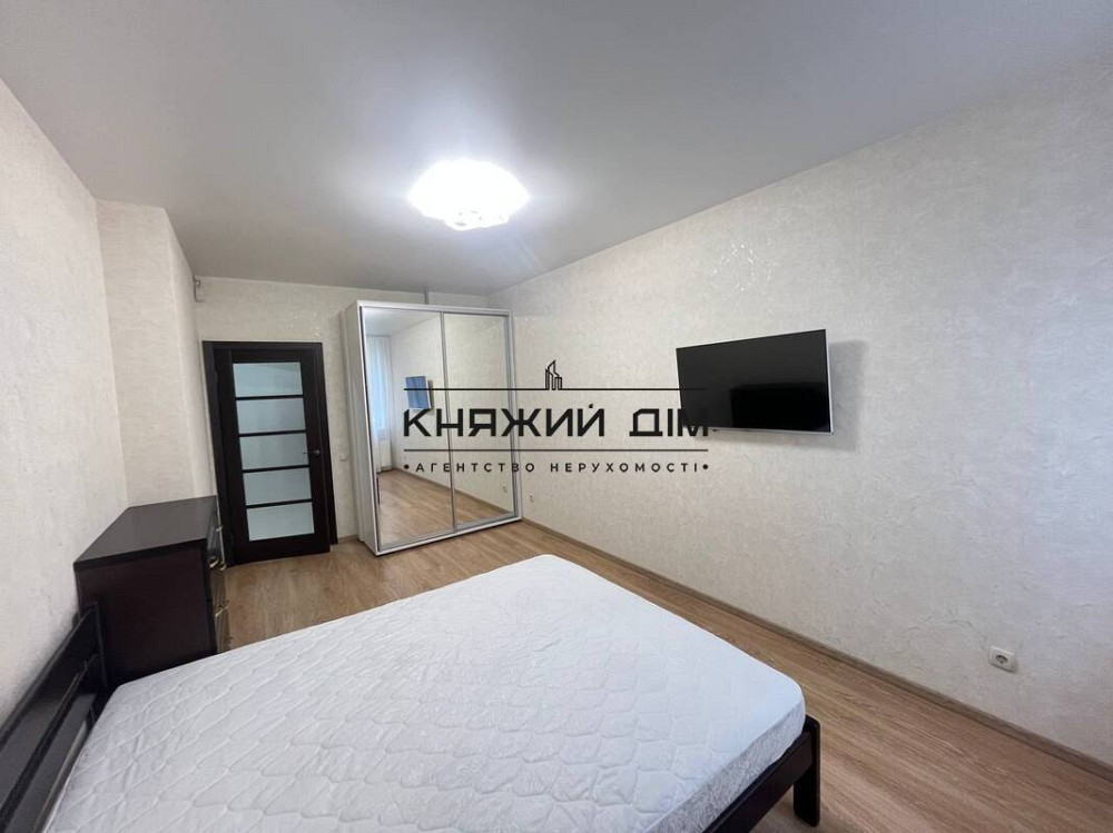 Оренда 3 кімнатна квартира в ЖК Комфорт Таун КОД 11202768 Київ - зображення 2