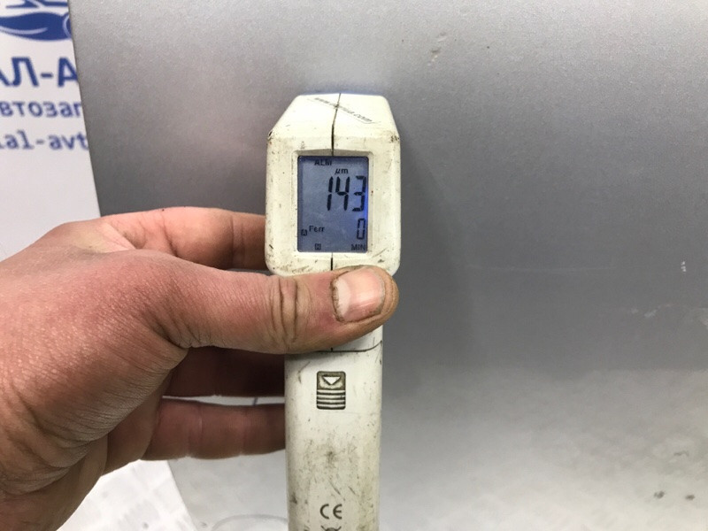 Дверь передняя левая Kia Sorento BL 2.5 DIESEL D4CB 2002 (б/у) Киев - изображение 5